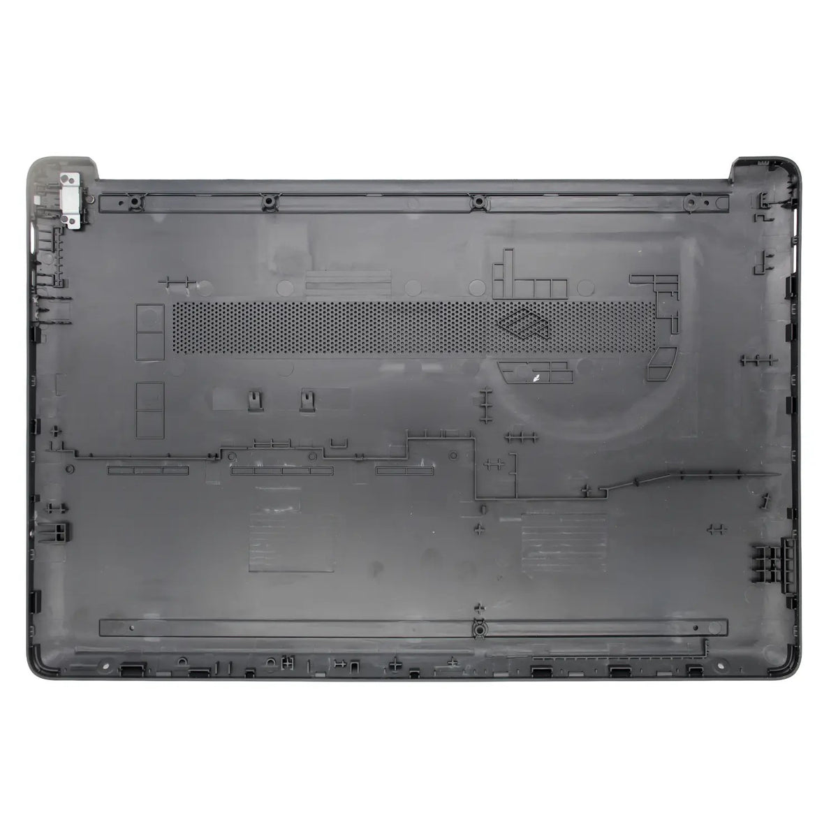 Carcasa Inferior Para Portátil Hp 15-Dw 15S-Dy 15S-Du | Ap2H8000C00 Negro