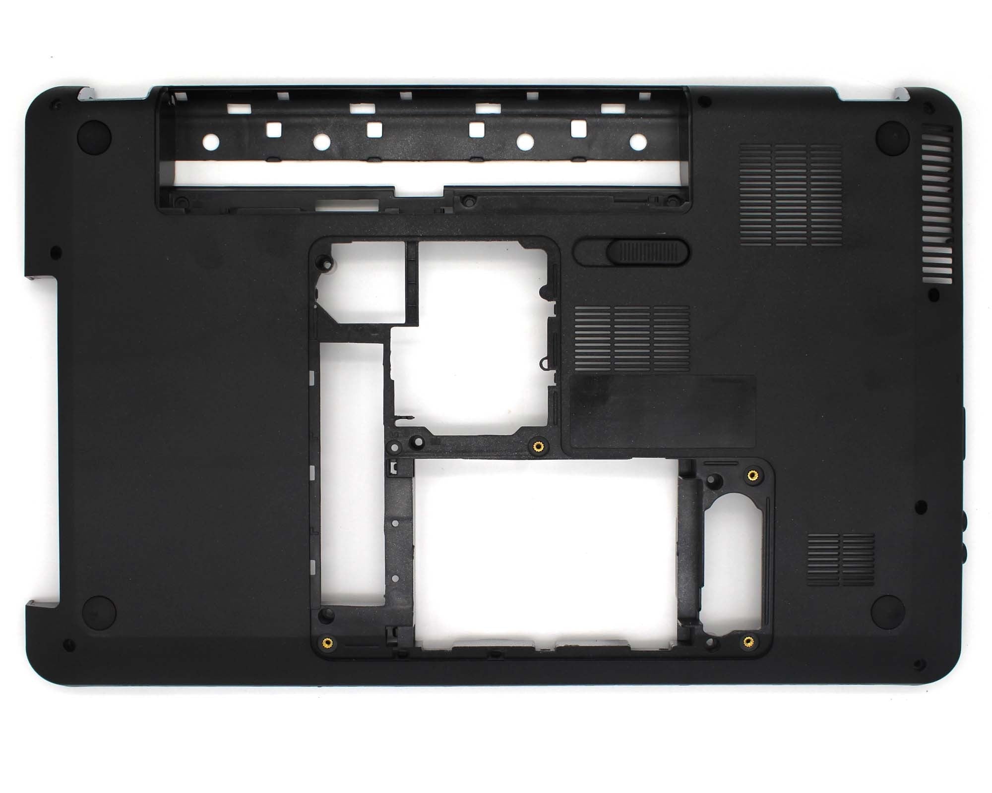 Carcasa Inferior Para Portátil Hp Pavilion Dv6 3Elx6Tp003