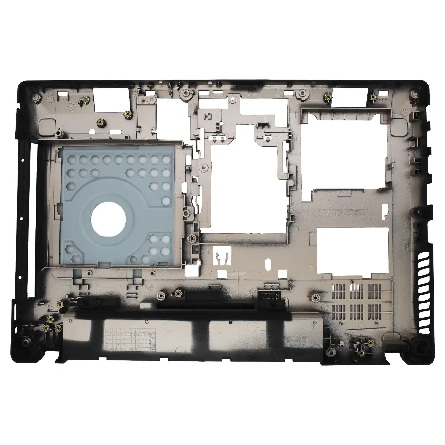 Carcasa Inferior Para Portátil Lenovo G580 G585 | Ap0N2000100 (C/Hdmi)