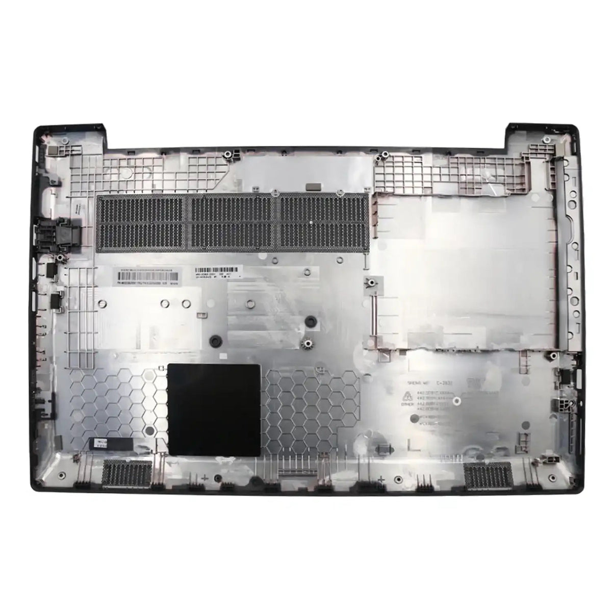 Carcasa Inferior Para Portátil Lenovo V130-15Lkb 81Hn 5Cb0T25224 Mineral Grey