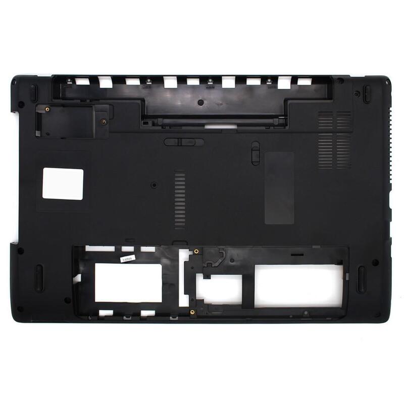 Carcasa Inferior Para Portátil Acer Aspire 5551 5551g 5742g 5741