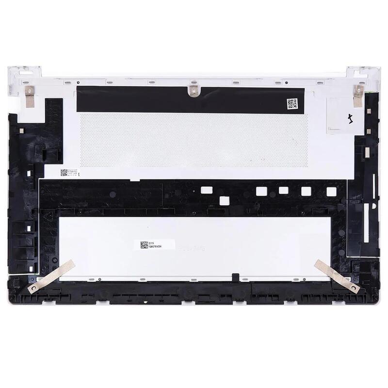 Carcasa Inferior Para Portátil Hp Probook 450 G8 Plata