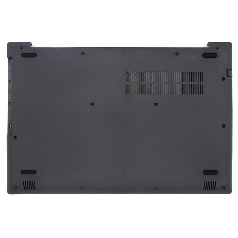 Carcasa Inferior Para Portátil Lenovo Ideapad 320 15abr 320 15iap 320 15ast 320 15ibk 320 15isk 8 Puertos
