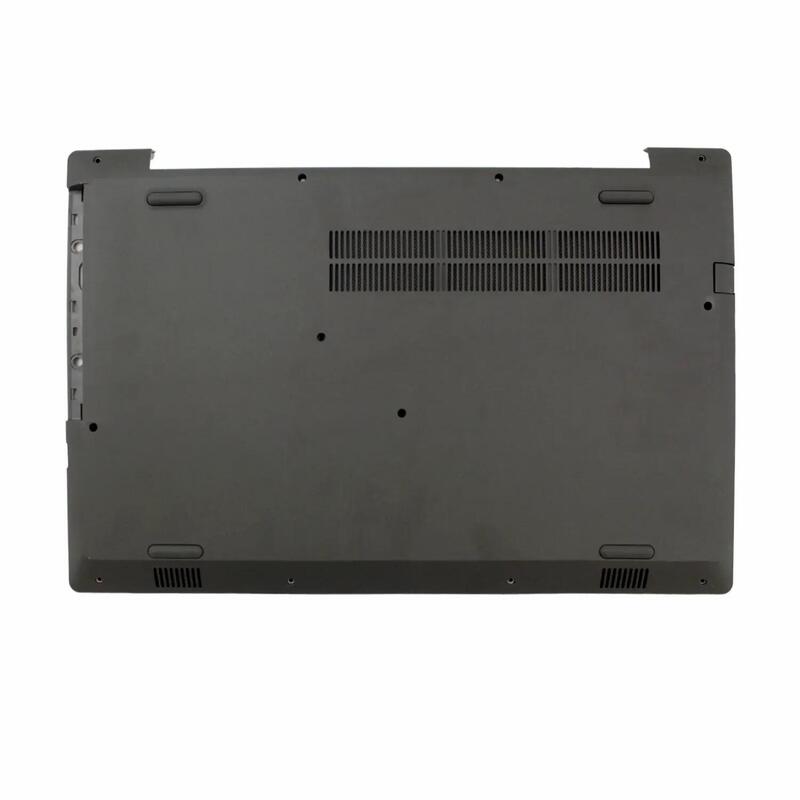 Carcasa Inferior Para Portátil Lenovo V130 15 V130 15igm V130 15ikb Gris Mineral