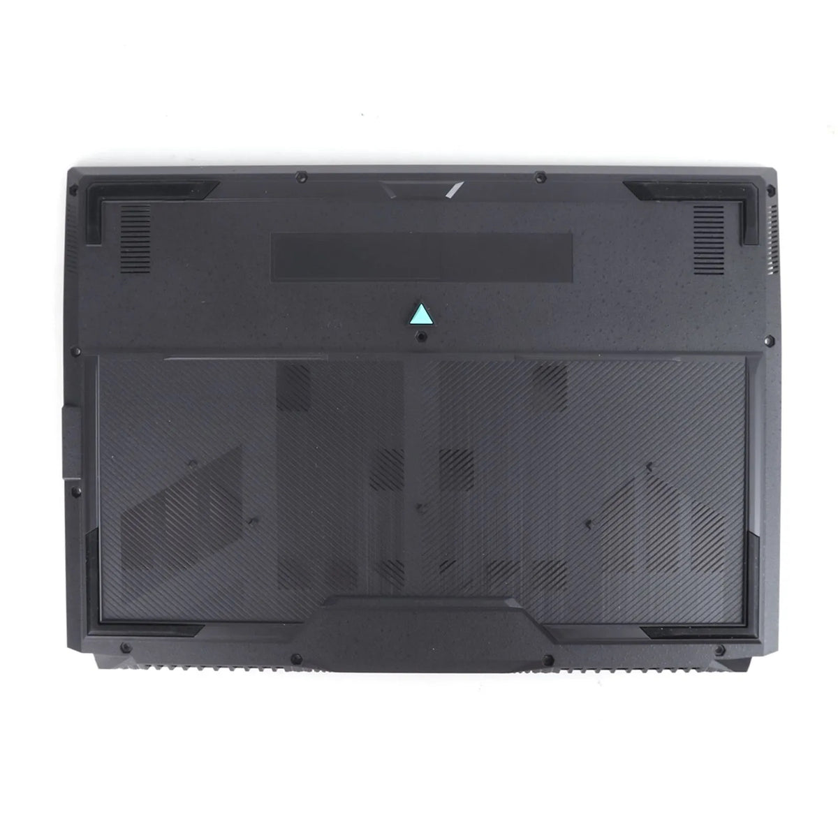 Carcasa Inferior Para Portátil Asus Tuf Gaming F15 (2022) Fx507Zm Fx507Zc4 90W Negro