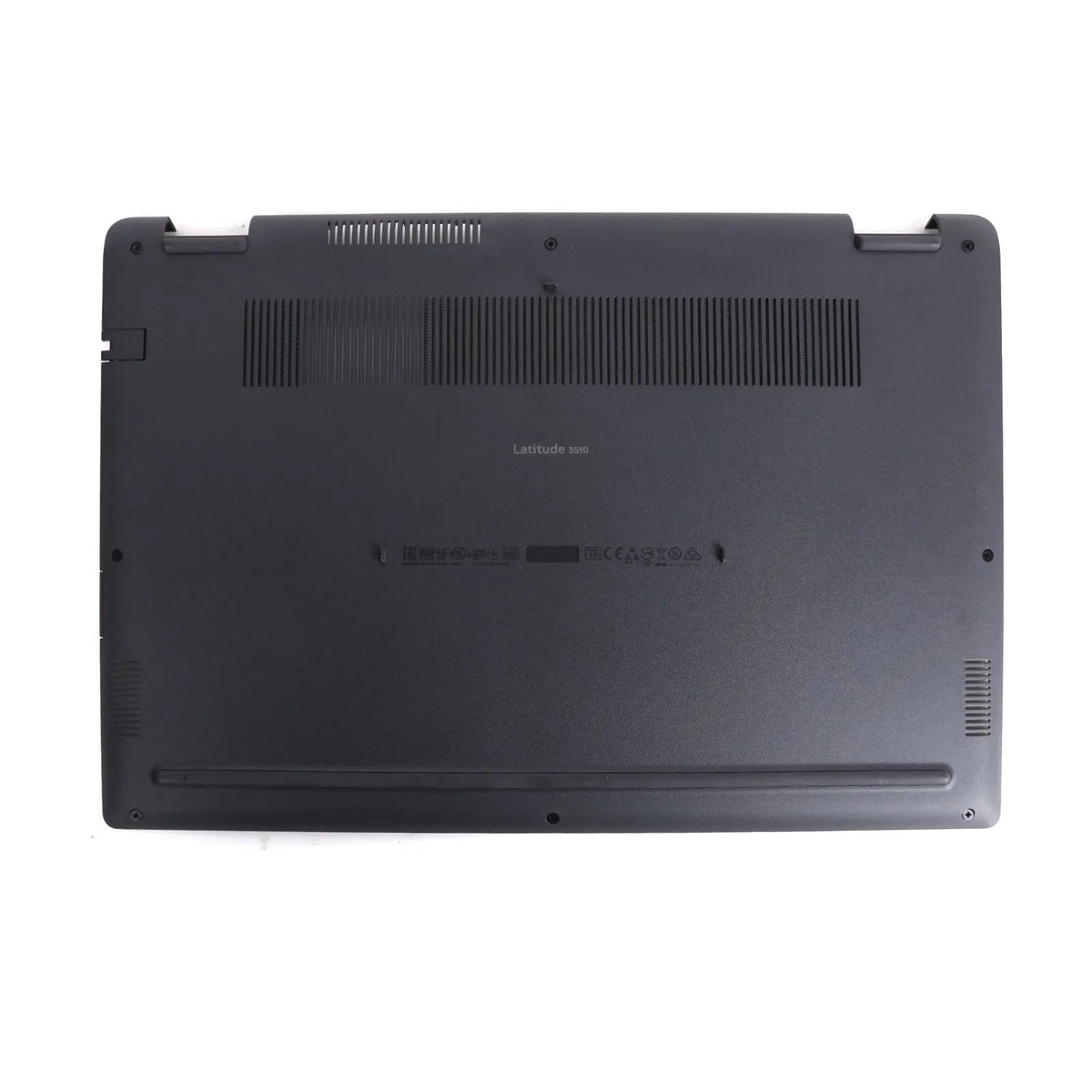 Carcasa Inferior Para Portátil Dell Latitude 3510 E3510 L3510 Gris