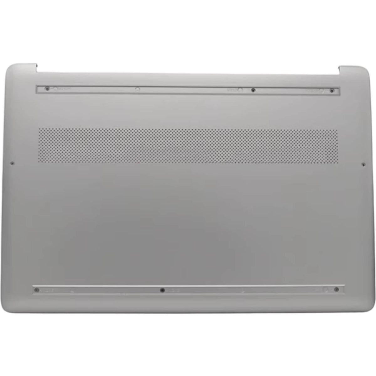 Carcasa Inferior Para Portátil Hp 15S-Fq 15S-Fqxxx Series Plata