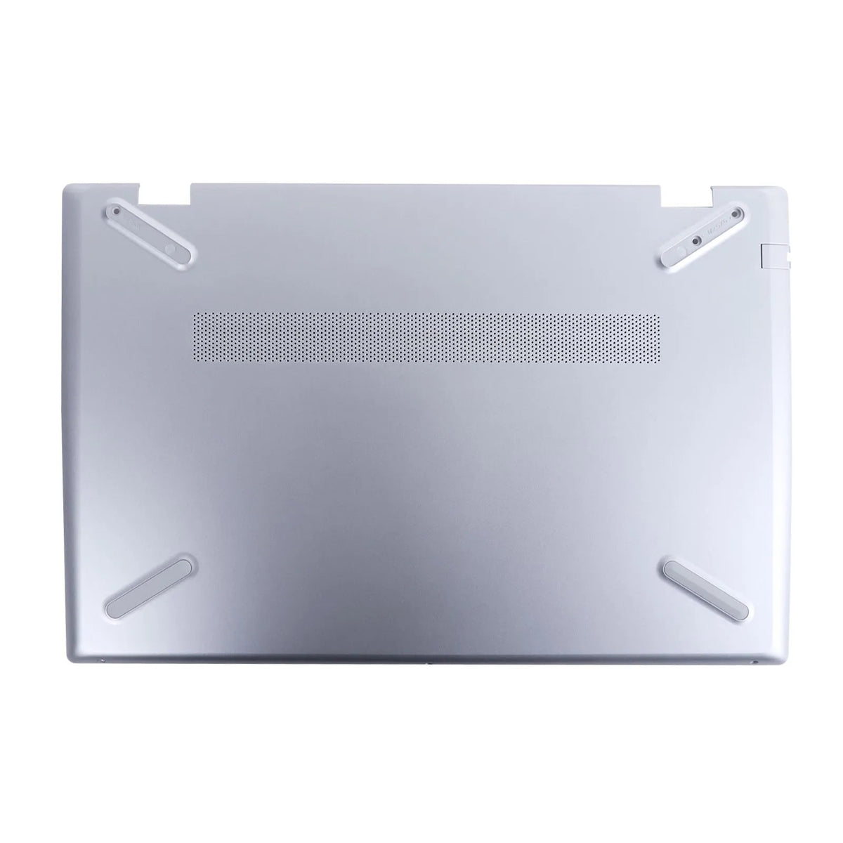Carcasa Inferior Para Portátil Hp Pavilion 15-Cs 15-Cw Plata