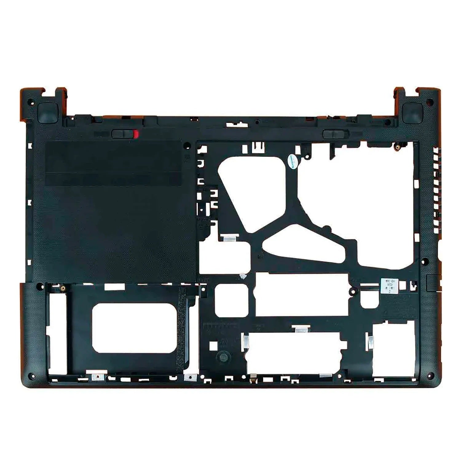 Carcasa Inferior Para Portátil Lenovo Flex2 14 G40-70 G40-30