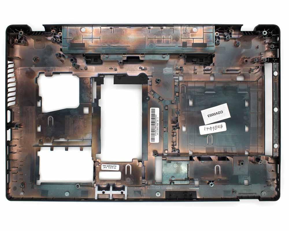 Carcasa Inferior Para Portátil Lenovo Ideapad Z580 Z585 Ap0E4000200
