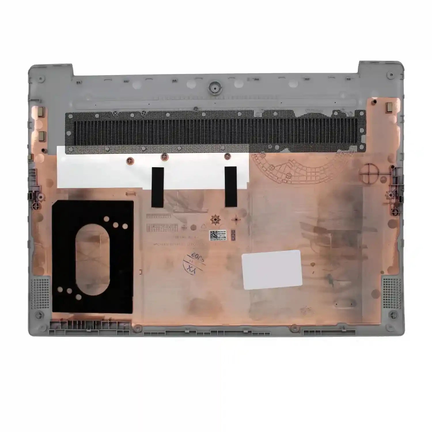Carcasa Inferior Para Portátil Lenovo Ideapad 330S-14Ikb 330S-14Isk 14" Silver