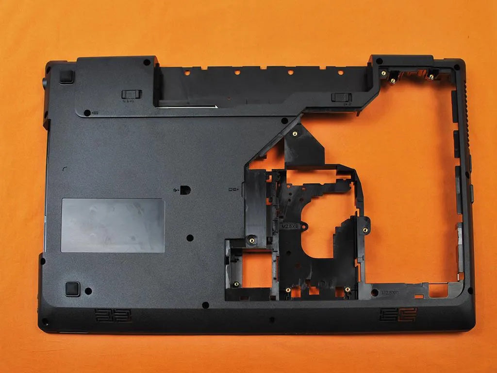 Carcasa Inferior Para Portátil Lenovo Ideapad G770 G780 Ap0H4000300