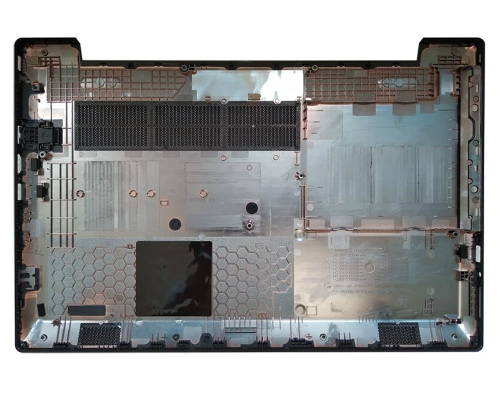 Carcasa Inferior Para Portátil Lenovo V130-15 V130-15Igm V130-15Ikb Negro
