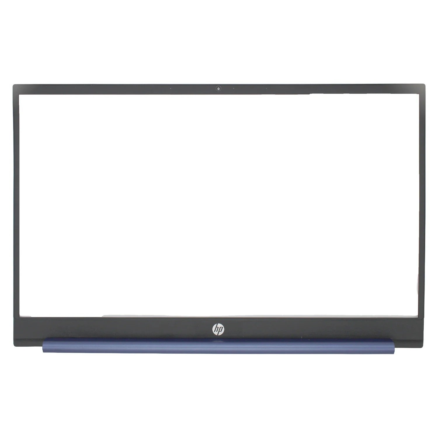 Carcasa Lcd Azul Para Portátil Hp Pavilion 15-Eg M33442-001