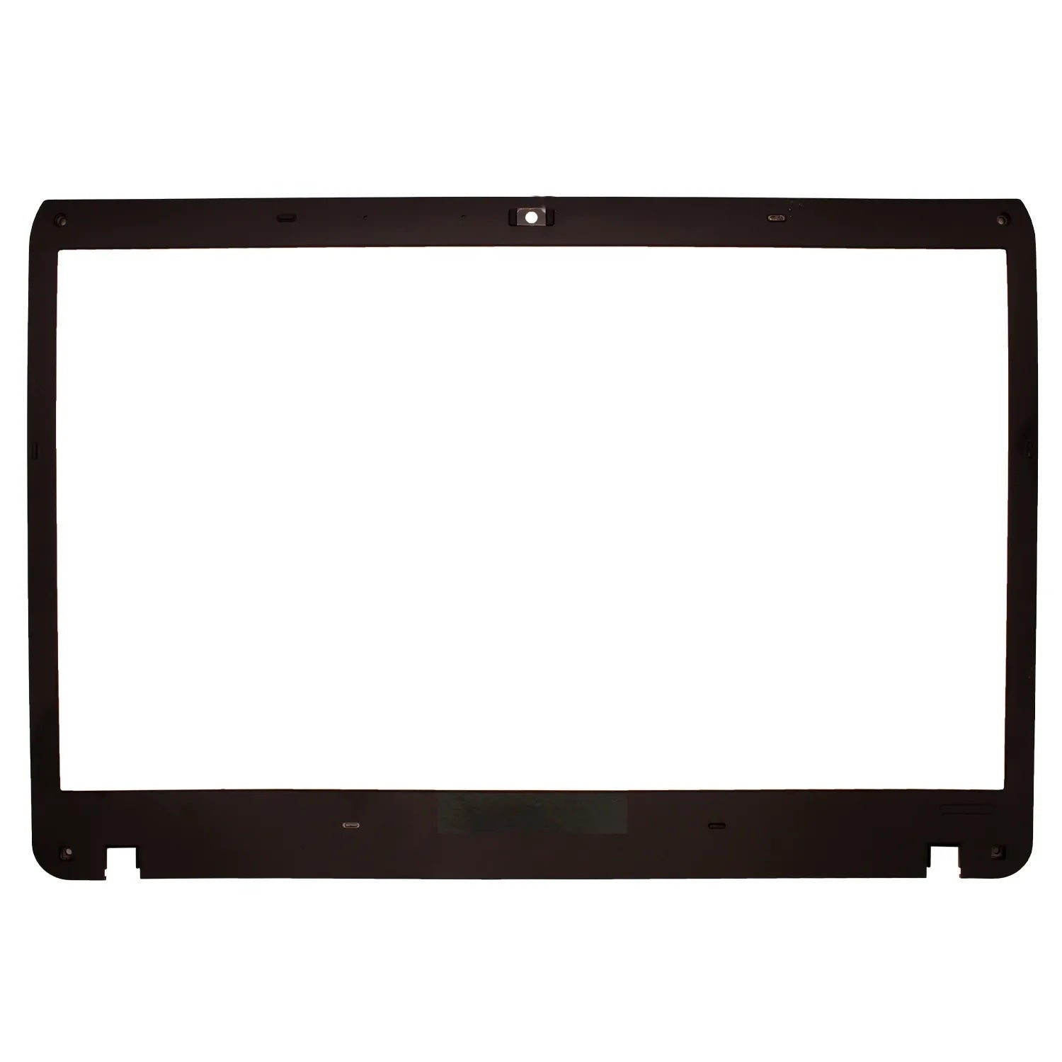 Carcasa Lcd Frontal Para Portátil Sony Vaio Vpc-F11 Vpc-F12 Vpc-F13 Negro