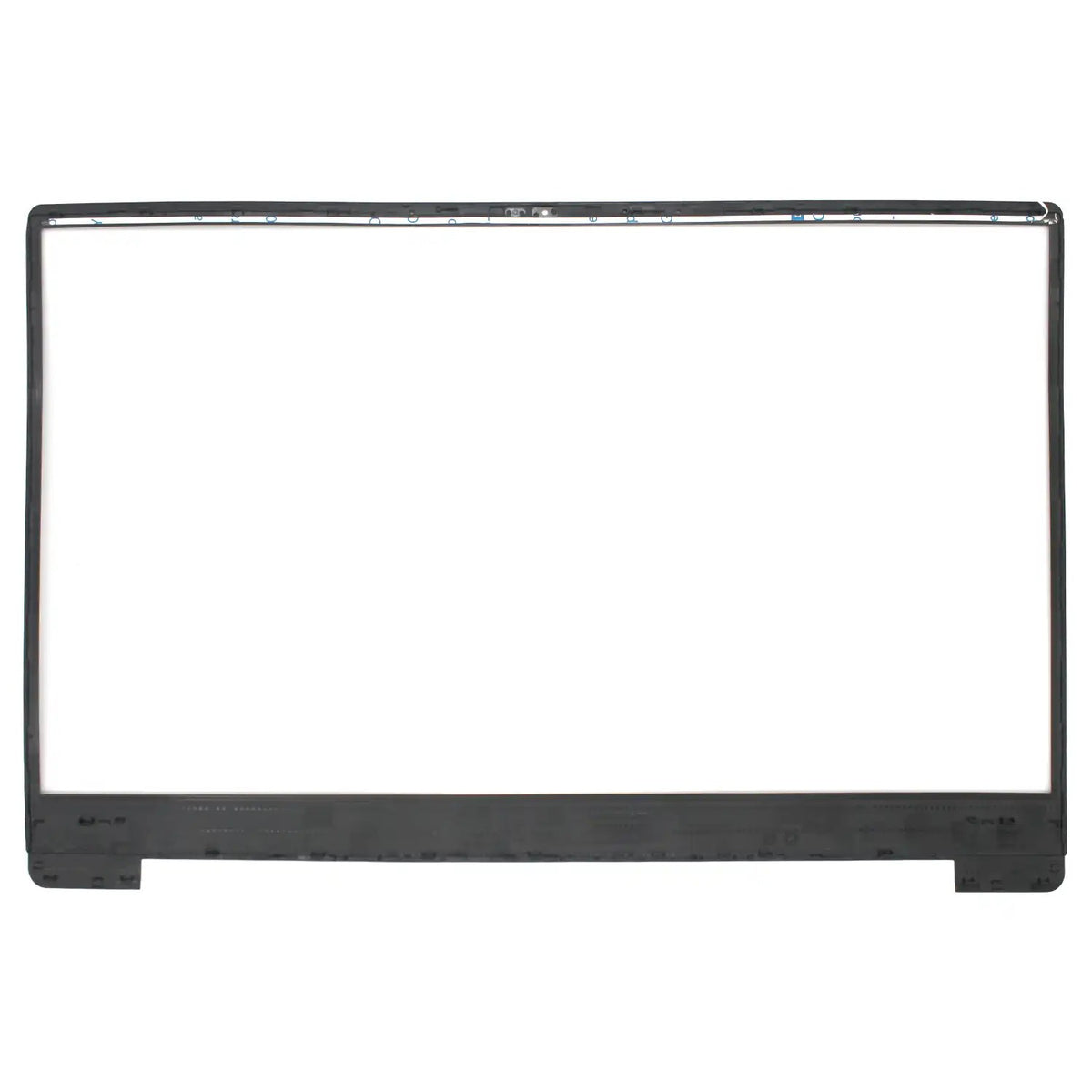 Carcasa Frontal Lcd Negra Para Portátil Lenovo 330S-15Ikb 330S-15Ast 330S-15Arr