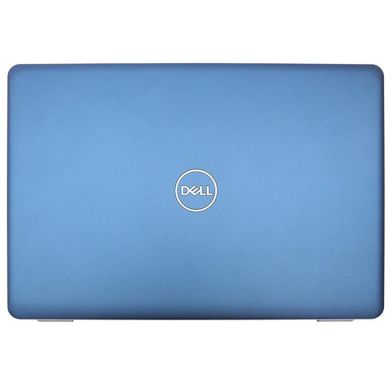 Carcasa Lcd Para Portátil Dell Inspiron 15 5584 Azul