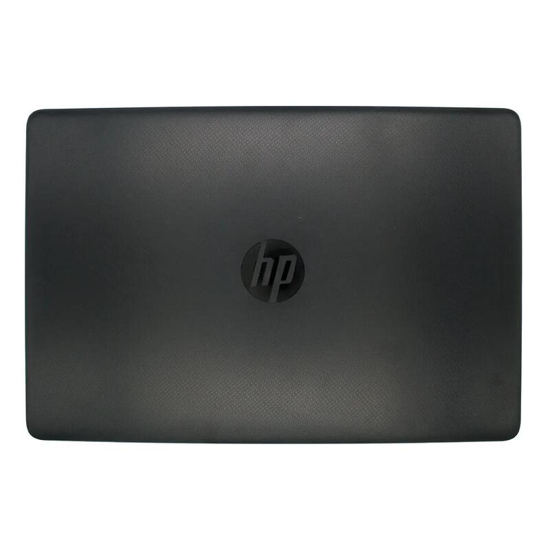 Carcasa Lcd Para Portátil Hp 15 Dw 15s Du 15s Dy 250 G8 Negro