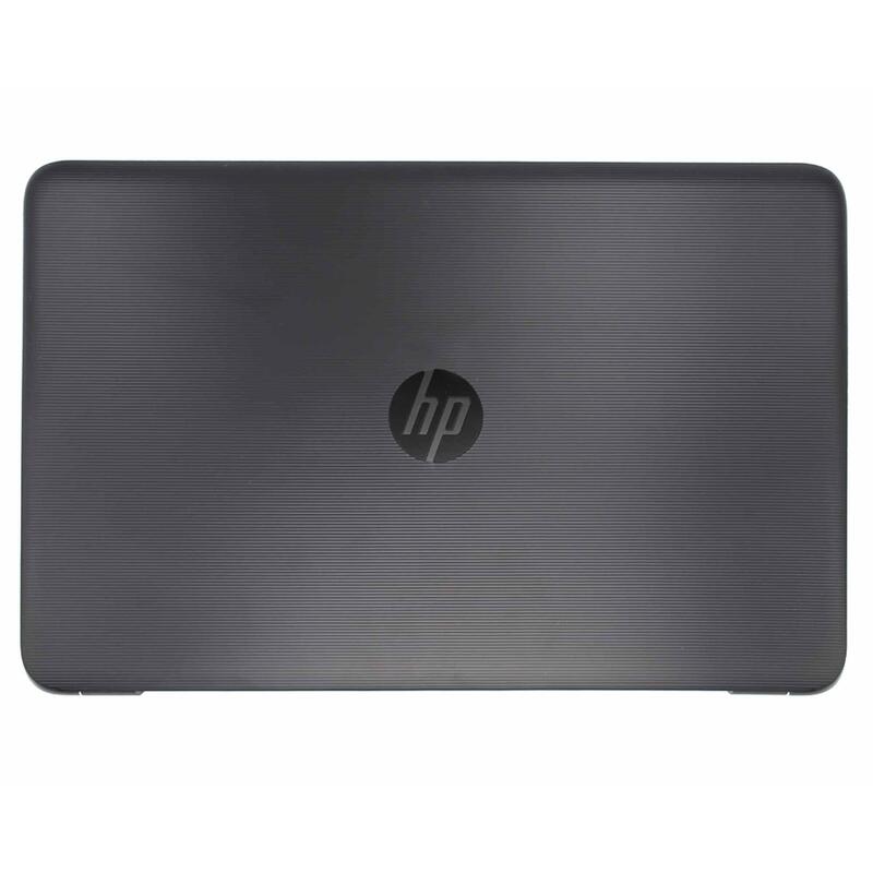 Carcasa Lcd Para Portátil Hp 250 G4 255 G4 Gris Reacondicionada