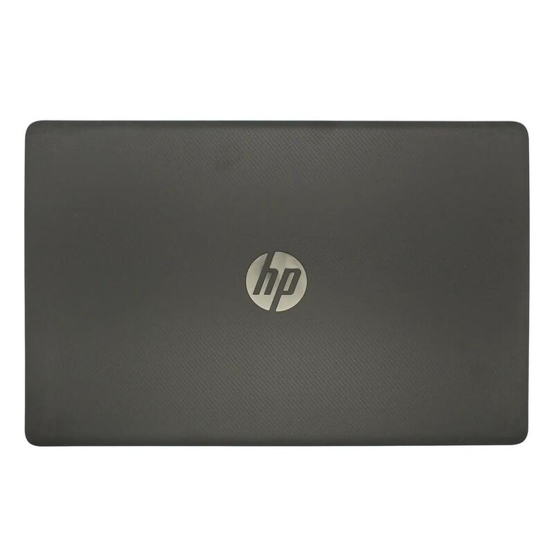 Carcasa Lcd Para Portátil Hp 250 G7 15 Da 15 Db 15 Dr Gris