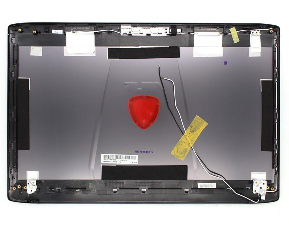 Carcasa Lcd Para Portátil Asus Gl552 Gl552Vw Gl552Ix 13N0-Sna0611 13Nb09I3Am0111