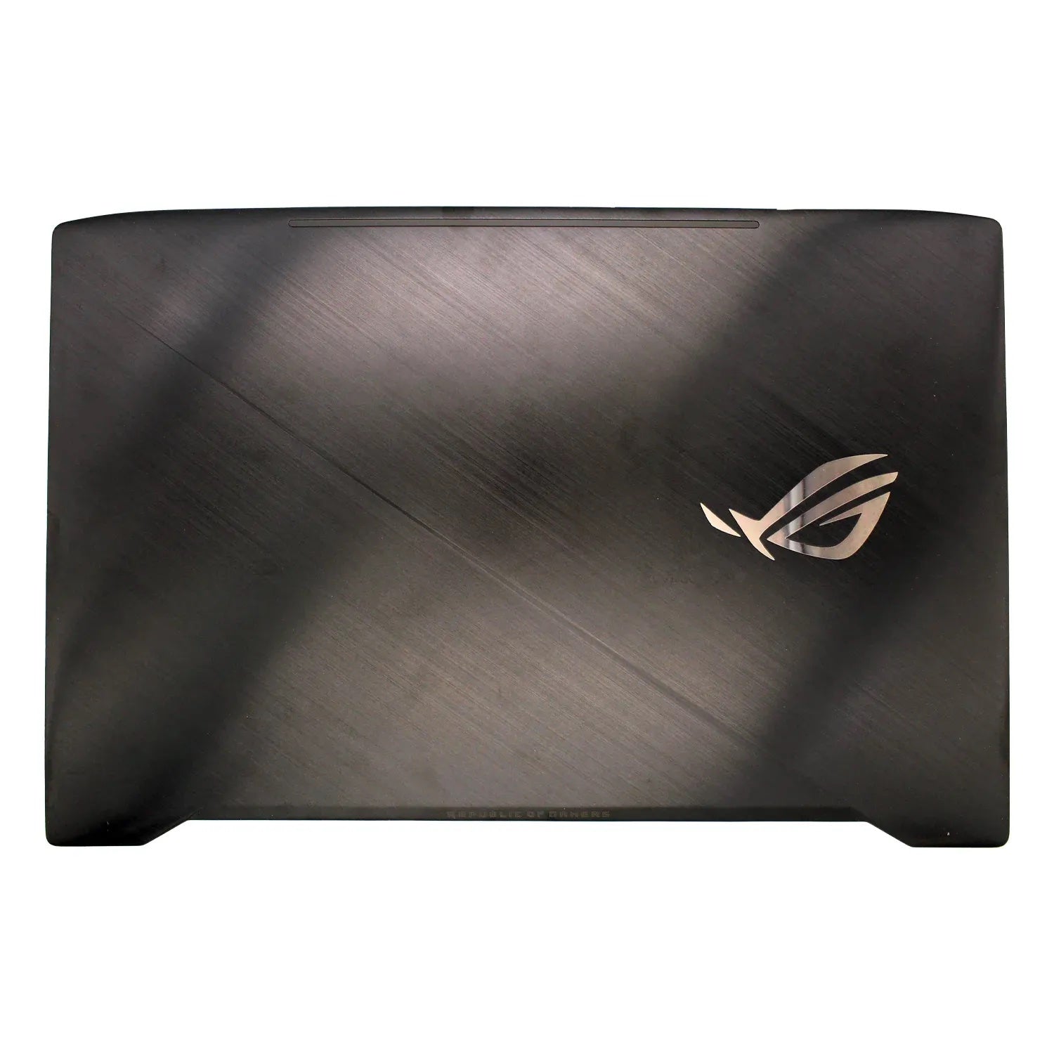 Carcasa Lcd Para Portátil Asus Gl703 Gl703V Gl703Vm Gl703Vd Negro
