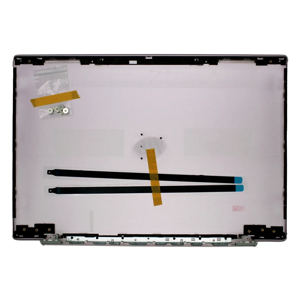 Carcasa Lcd Para Portátil Hp 14-Ce0026Tu Tpn-Q207 Gris