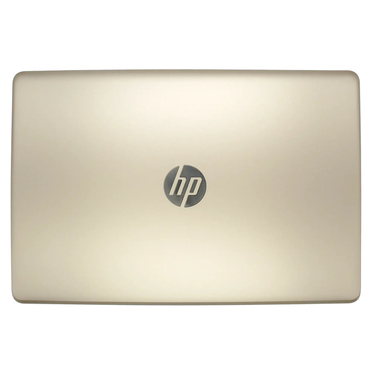 Carcasa Lcd Para Portátil Hp 15-Bs 15-Bw 250 G6 Dorado