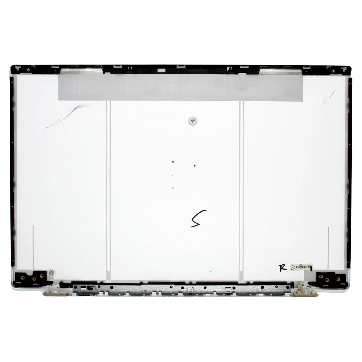 Carcasa Lcd Para Portátil Hp 15-Cs 15-Csxxx Series Blanco