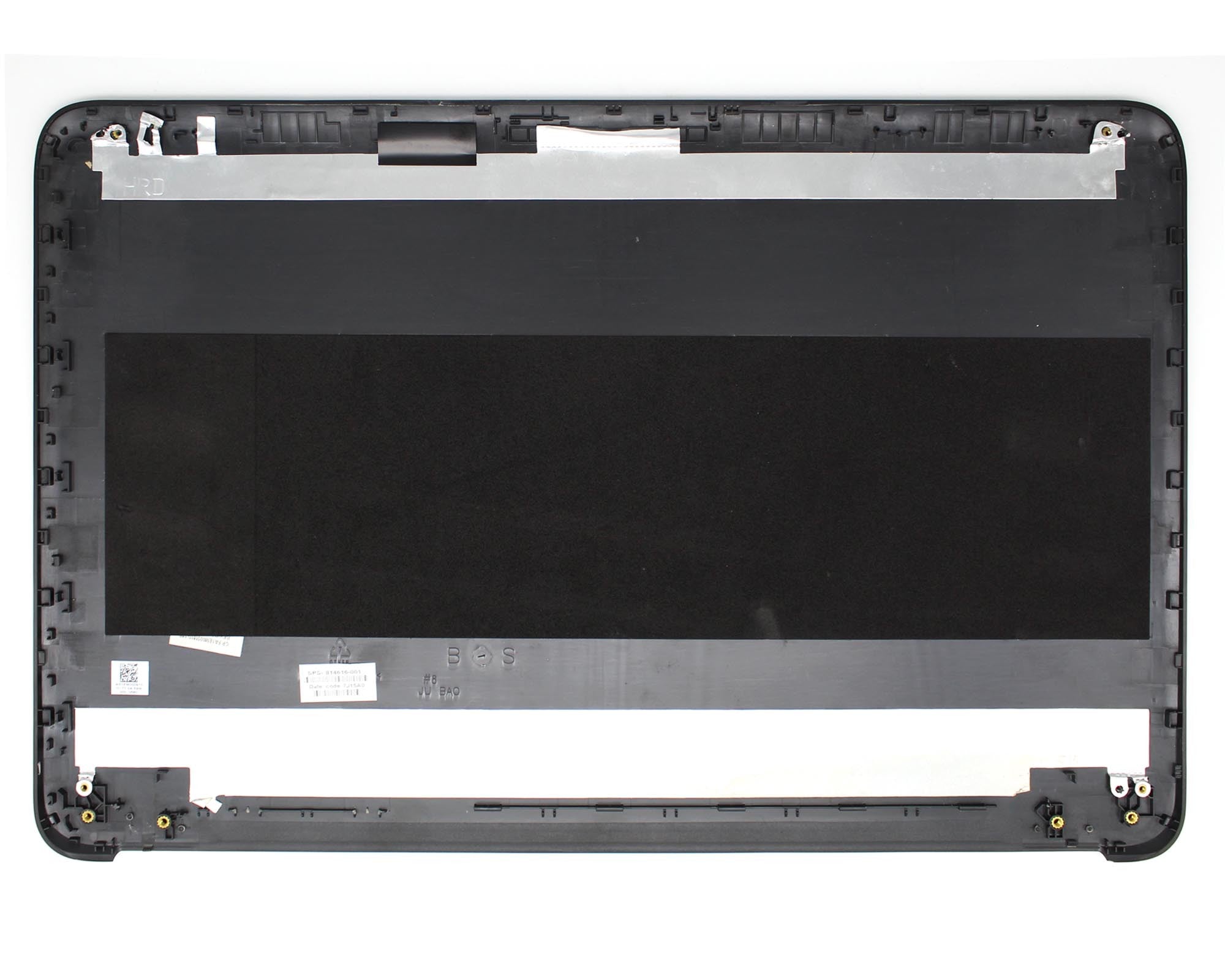 Carcasa Lcd Para Portátil Hp 250 G4 255 G4 Gris