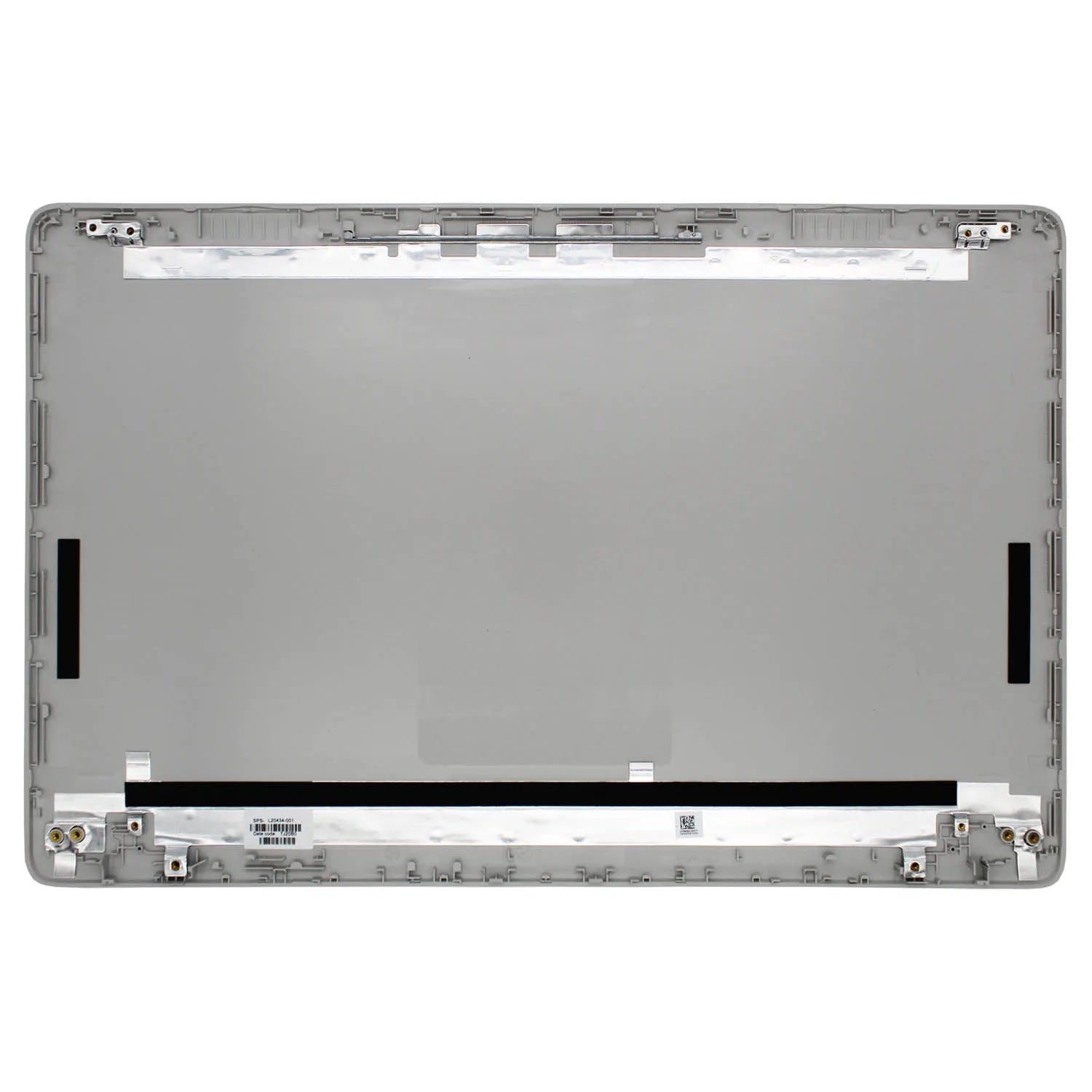 Carcasa Lcd Para Portátil Hp 250 G7 15-Da 15-Db 15-Dr Plata