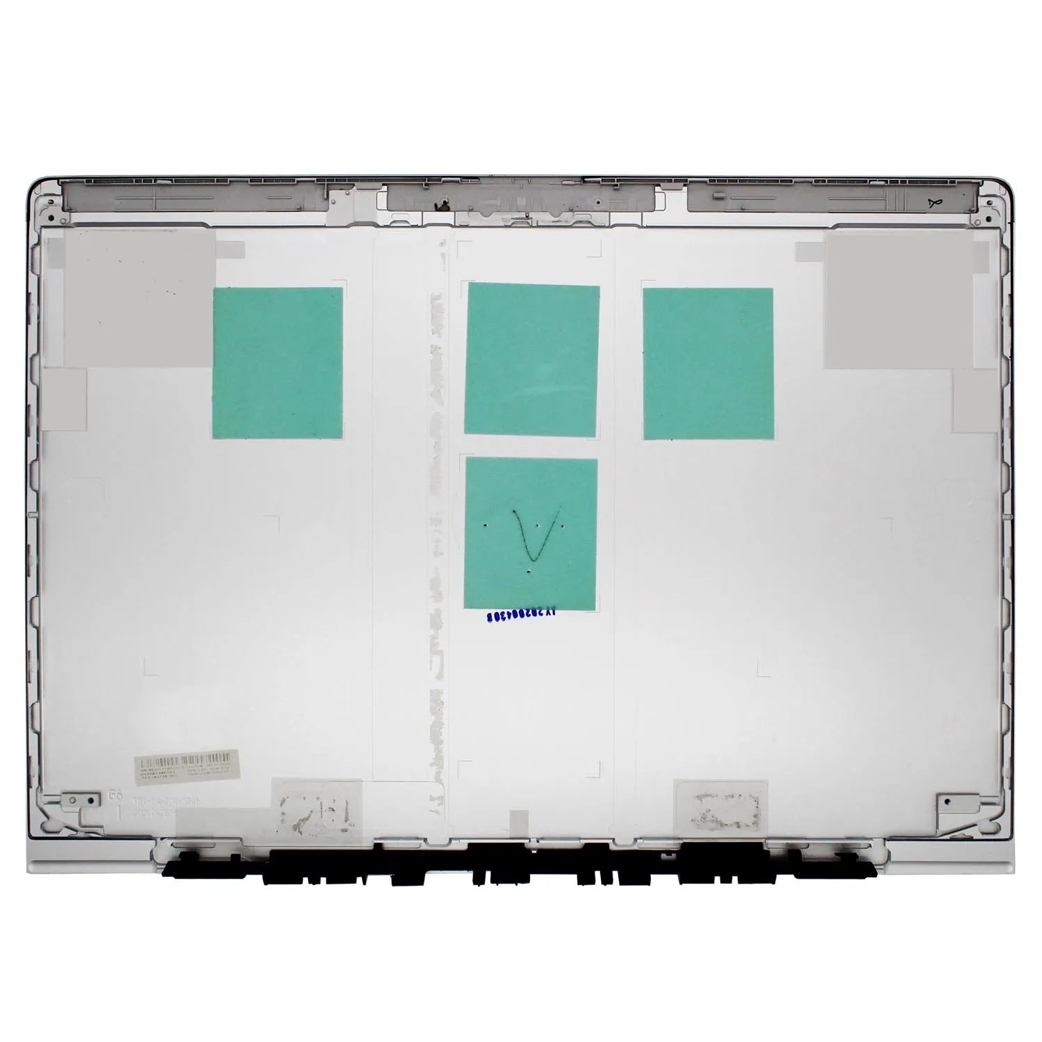 Carcasa Lcd Para Portátil Hp Elitebook 745 G5 740 G6 840 G5 840 G6 Smoke Plata