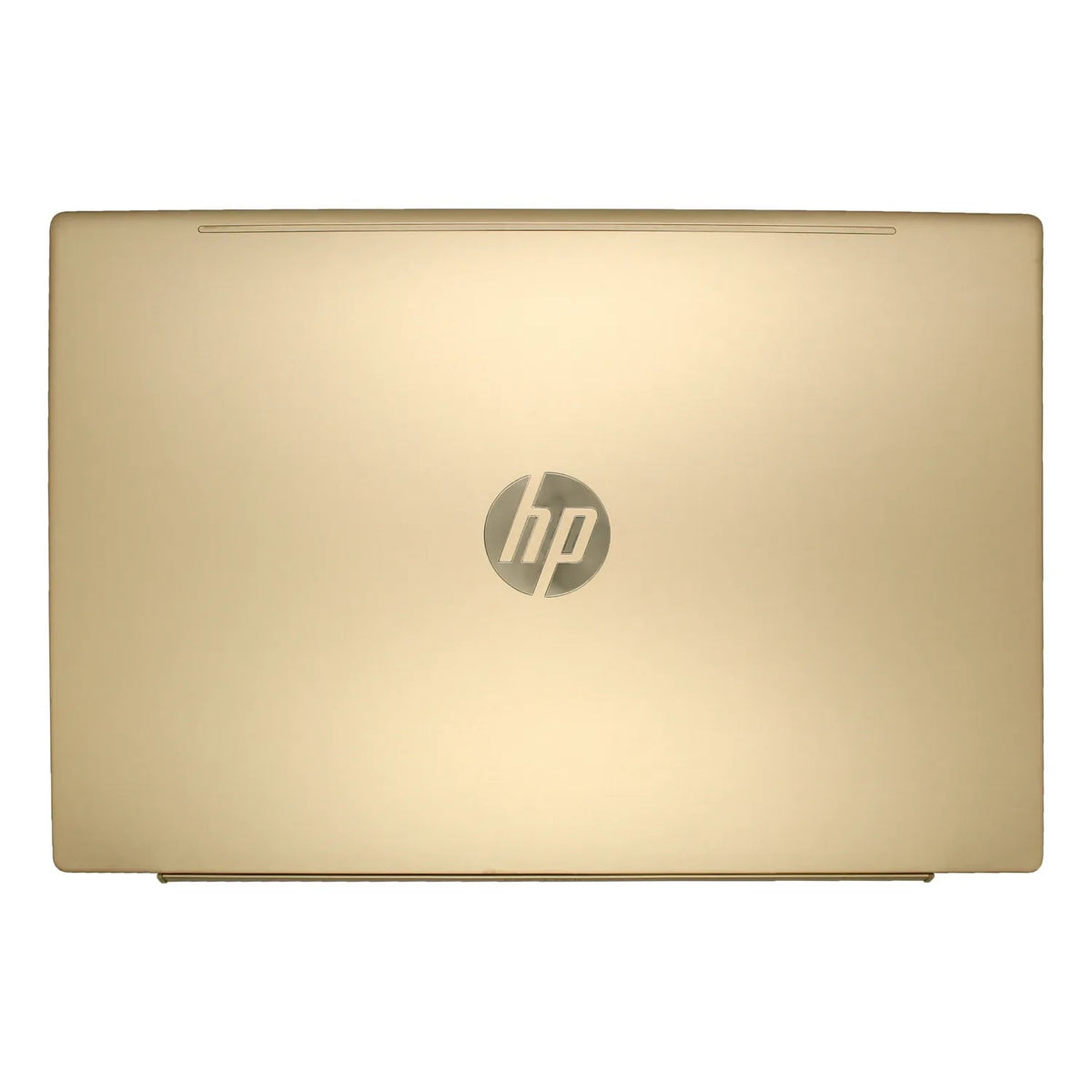 Carcasa Lcd Para Portátil Hp Pavilion 15 15-Cw 15-Cs Tpn-Q210 Tpn-Q208 Dorado