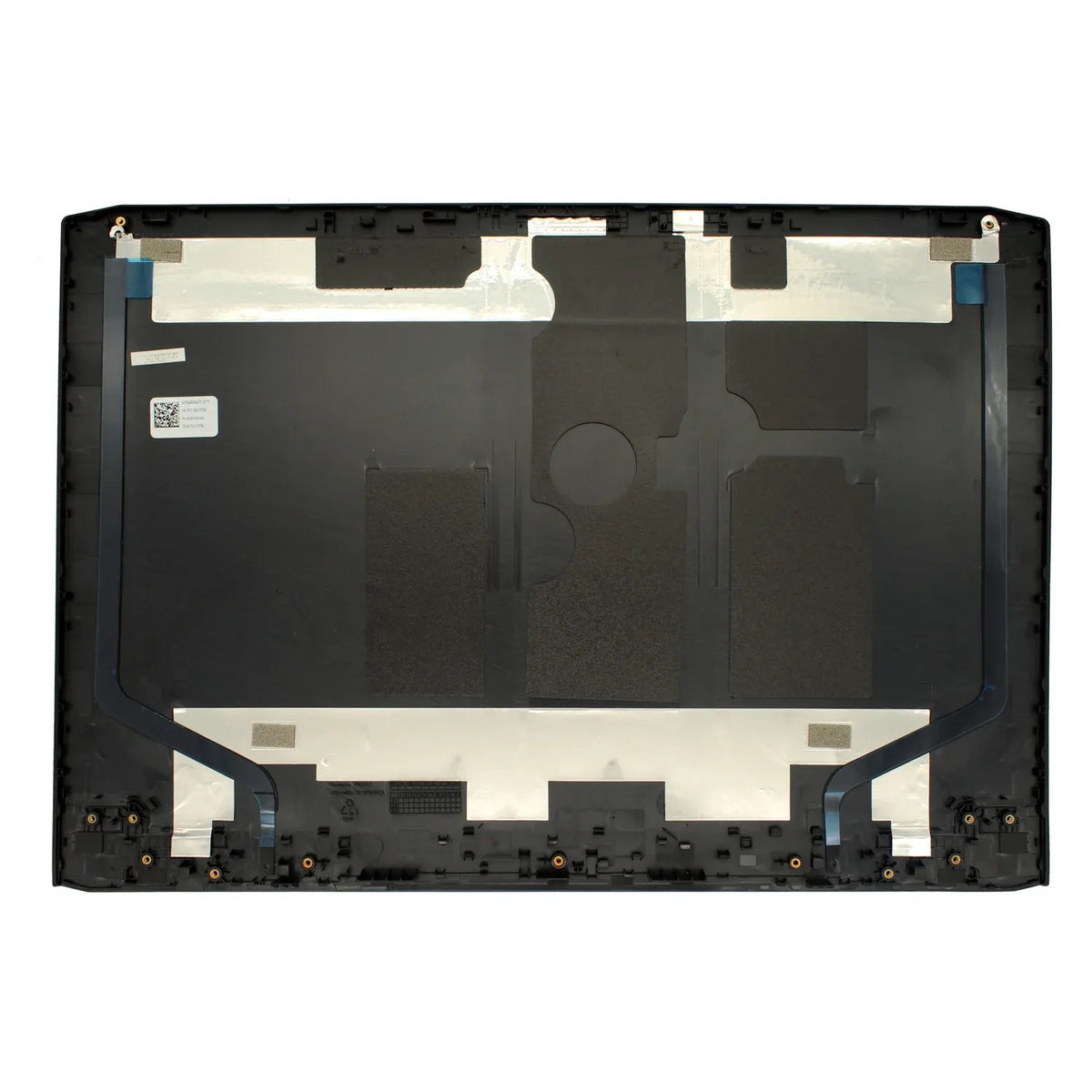 Carcasa Lcd Para Portátil Lenovo Gaming 3-15Ihu6 3-15Ach6 Negro