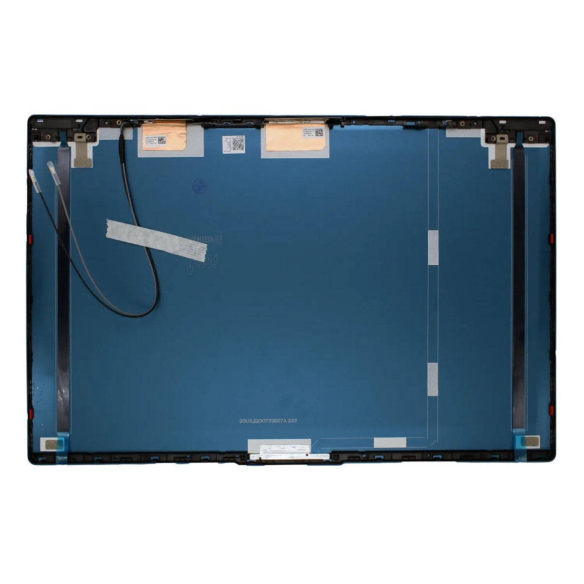 Carcasa Lcd Para Portátil Lenovo Ideapad 5-15Iil05 5-15Itl05 15.6" Azul