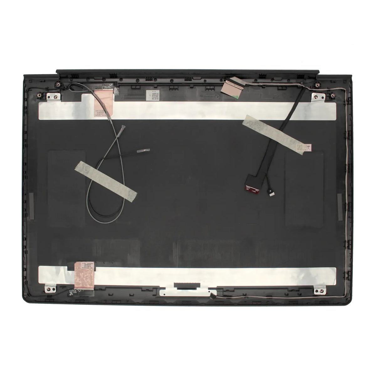 Carcasa Lcd Para Portátil Lenovo Ideapad 510-15Isk Negro