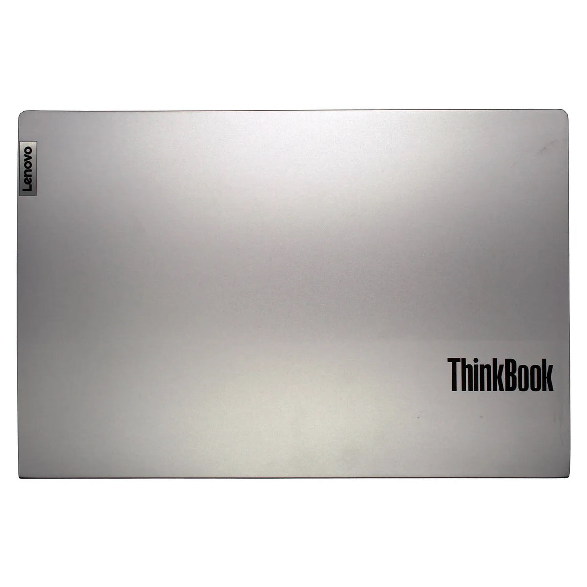 Carcasa Lcd Para Portátil Lenovo Thinkbook 14 G2 Itl 14 G2 Are G3 Itl G3 Are Plata