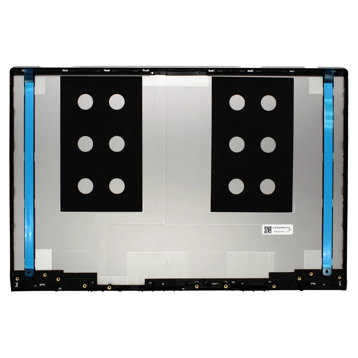 Carcasa Lcd Para Portátil Lenovo Thinkbook 14 G2 Itl 14 G2 Are G3 Itl G3 Are Plata