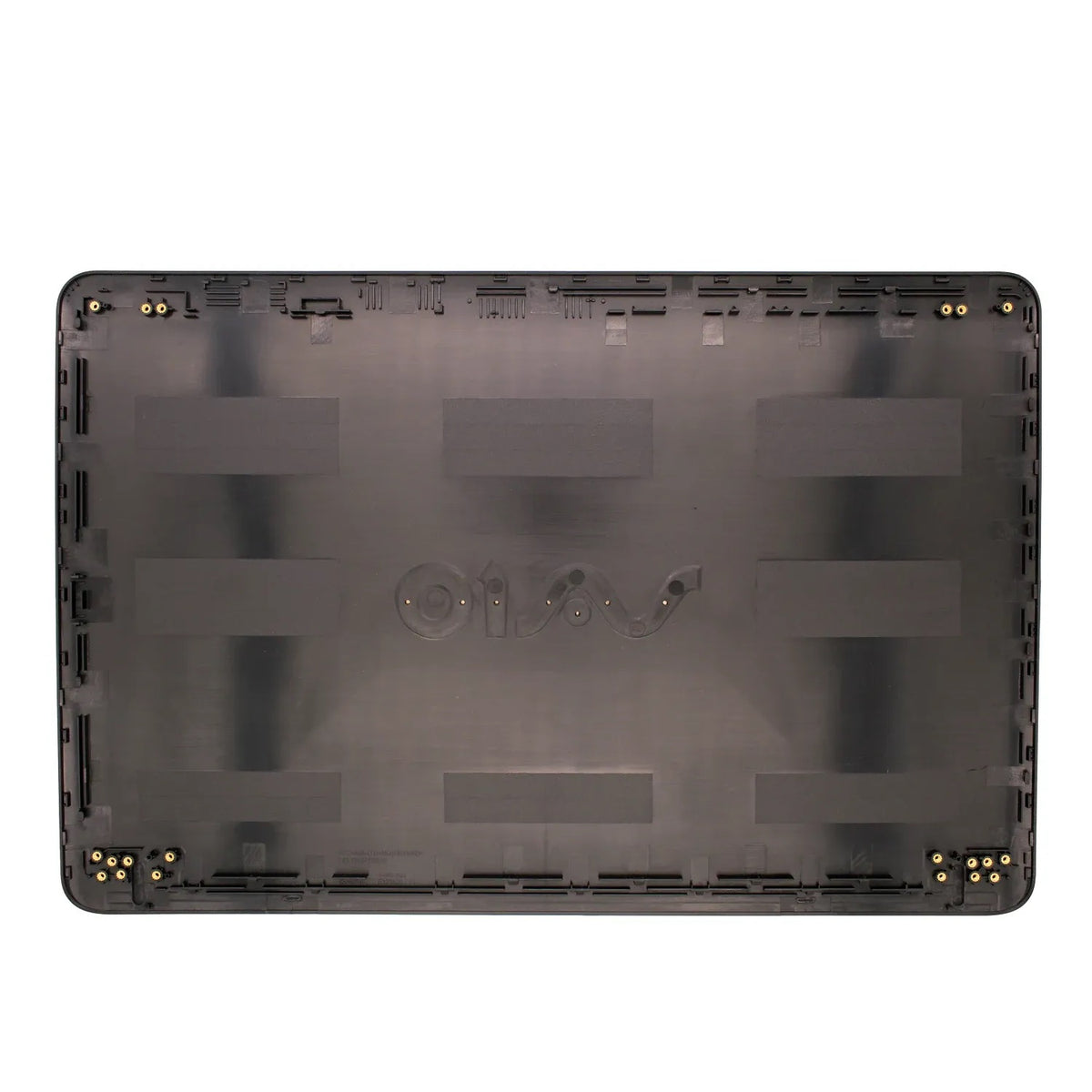 Carcasa Lcd Para Portátil Sony Vaio Svf15 Svf152 Negro