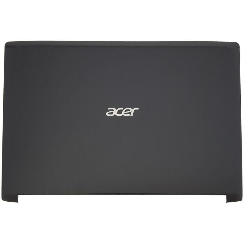 Carcasa Lcd Trasera Para Portátil Acer Aspire A715 72g A715 71g N17c4 A515 51 60.Gp8n2.005
