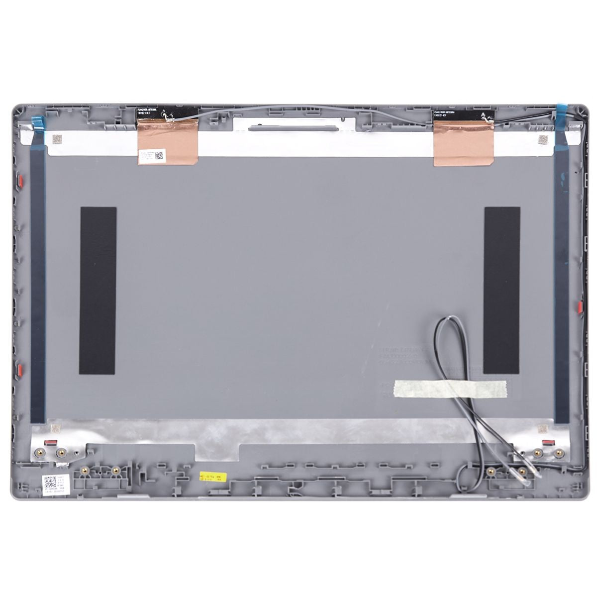 Carcasa Lcd Para Portátil Lenovo 3-14Ada05 14Iil05 14Iml05 Plata