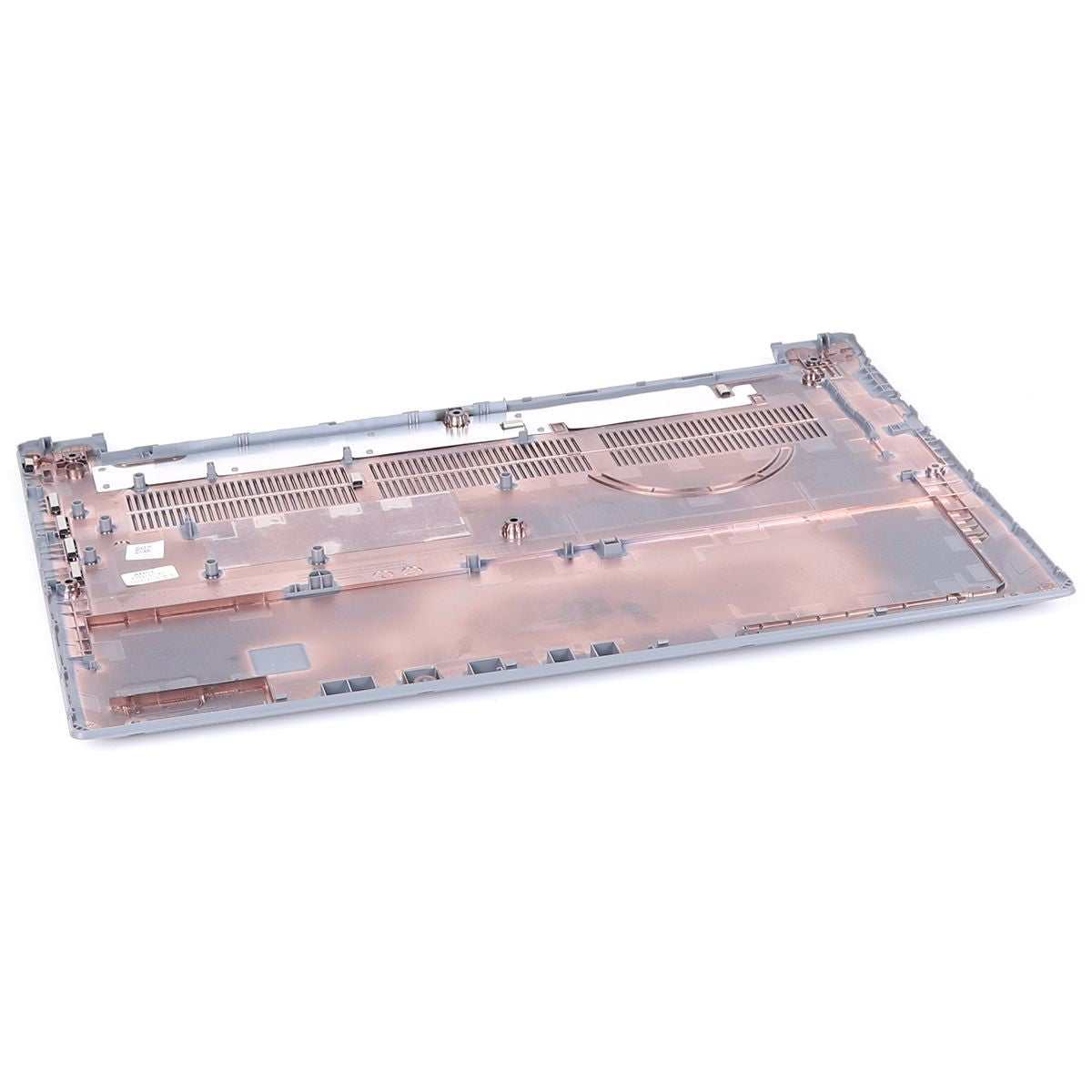 Carcasa Inferior Para Portátil Lenovo Ideapad 3 15Iil05 3 15Are05 3 15Iml05 5Cb0X57720 Ap1Jv000860 Ap1Jv000890 Gris