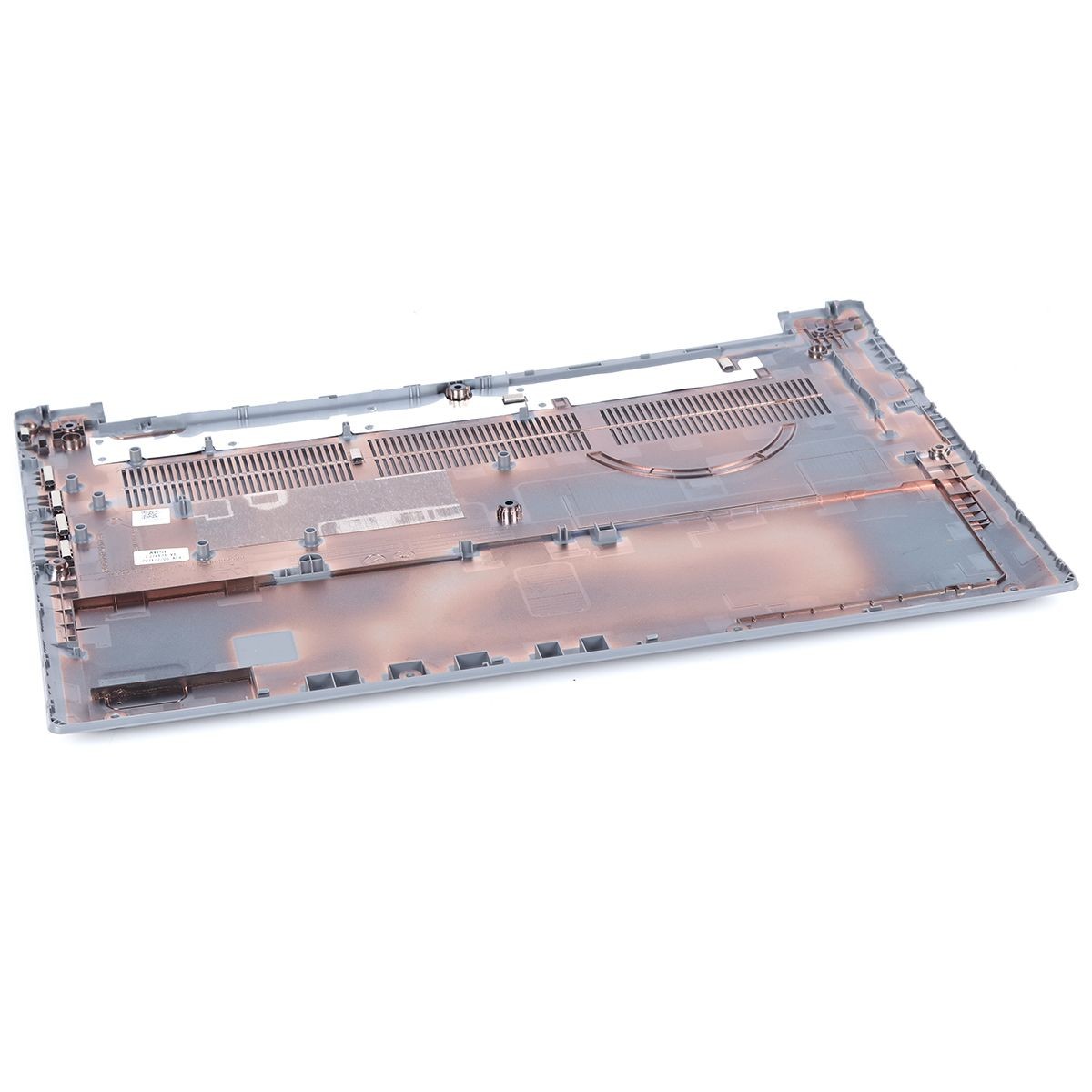 Carcasa Inferior Para Portátil Lenovo Ideapad 3-15Itl05 5Cb0X57720 Gris