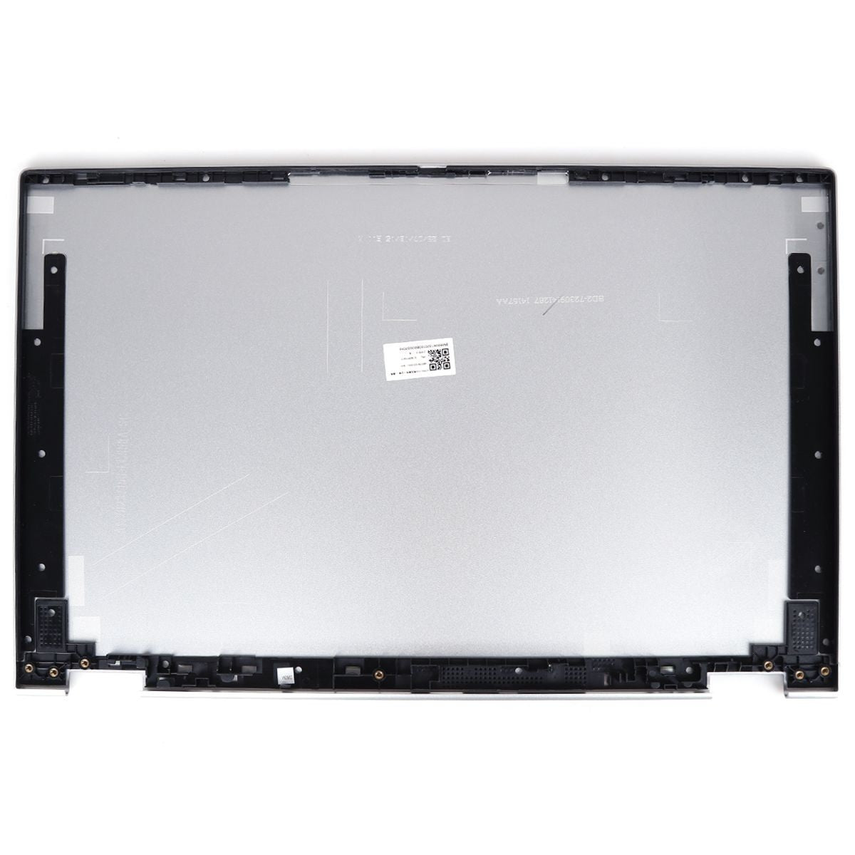 Carcasa De Metal Lcd Para Portátil Lenovo Ideapad Flex 5-15Iil05 15Itl05 15Alc05 15.6" Plata