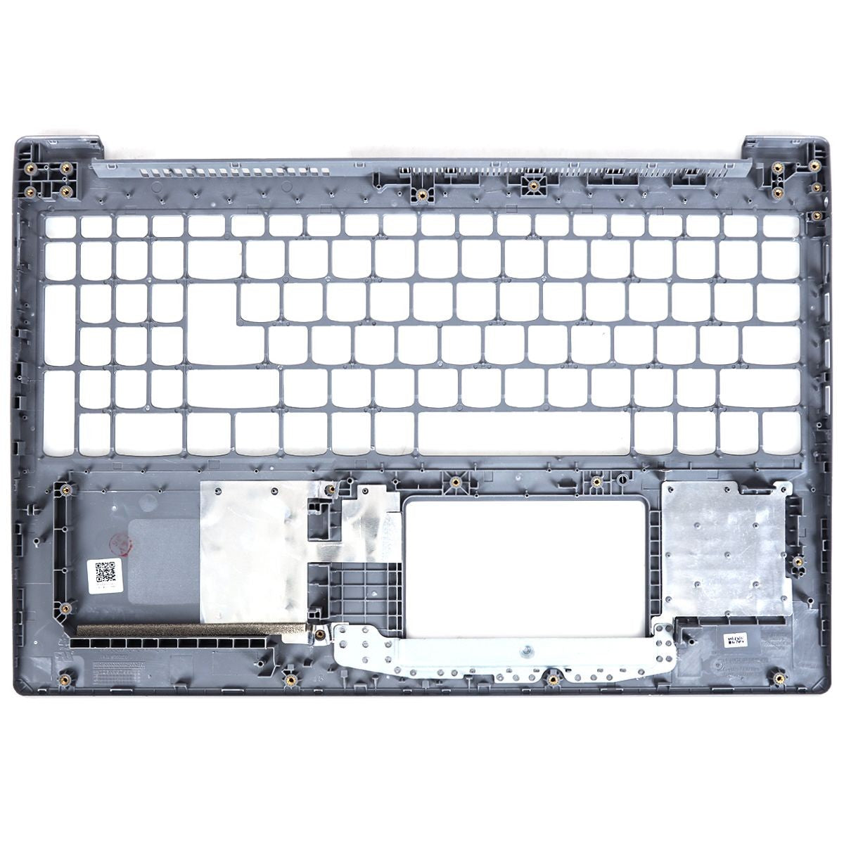 Carcasa Superior Para Portátil Lenovo Ideapad S145-15Iwl 340C-15 Sin Touchpad Plata