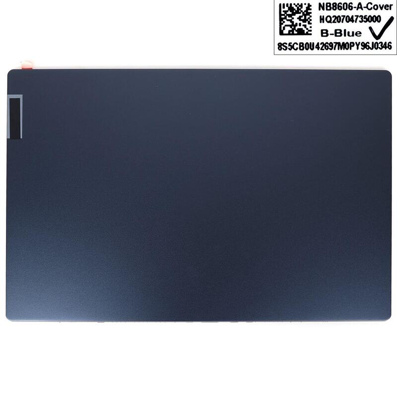 Carcasa Lenovo Ideapad S540 15iml S540 15iwl Lcd Contraportada Azul 5cb0u42524