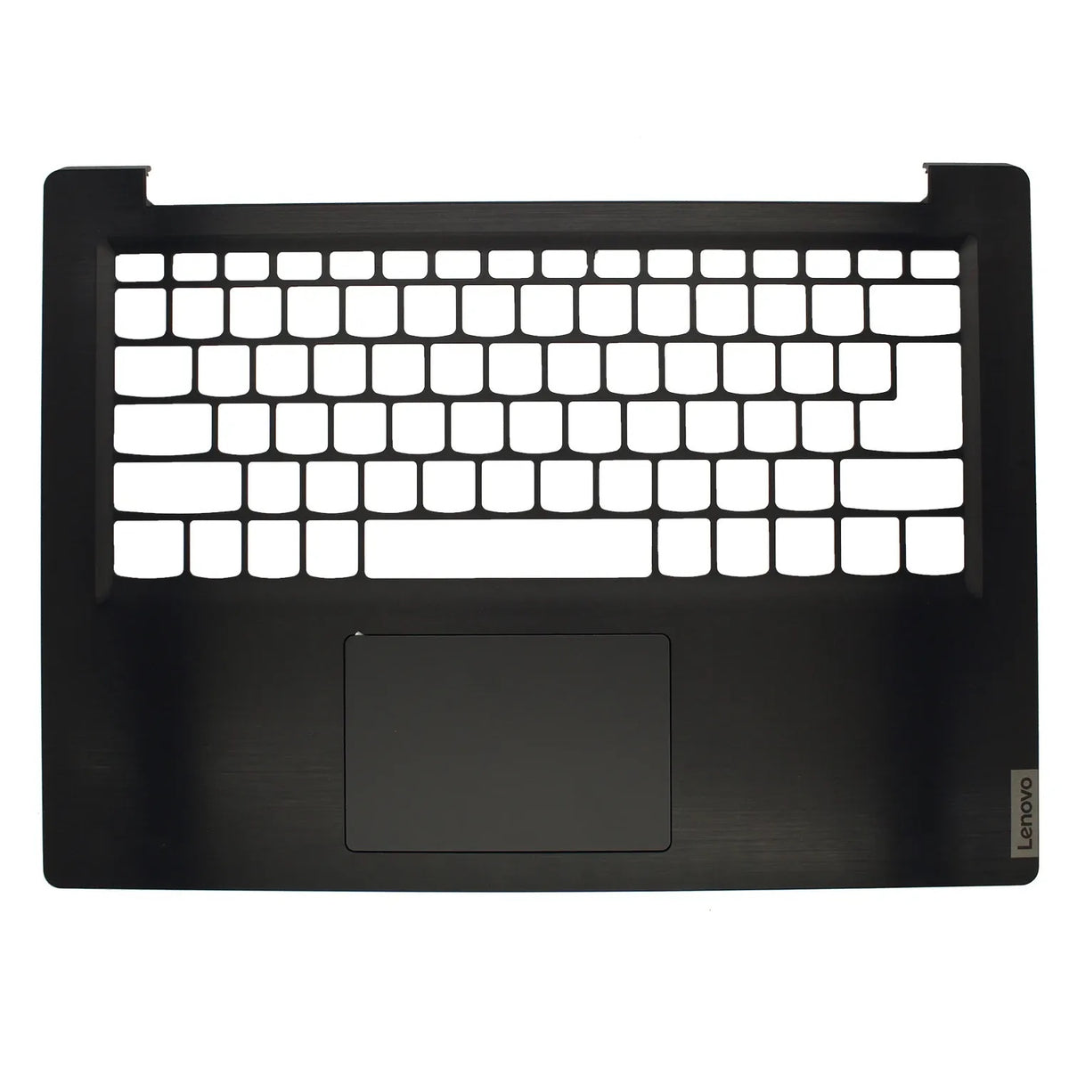 Carcasa Superior Para Portátil Lenovo Xiaoxin 14Api 2019 V14-Iil 14Iwl S145-14 Con Touchpad Y Altavoz Negro