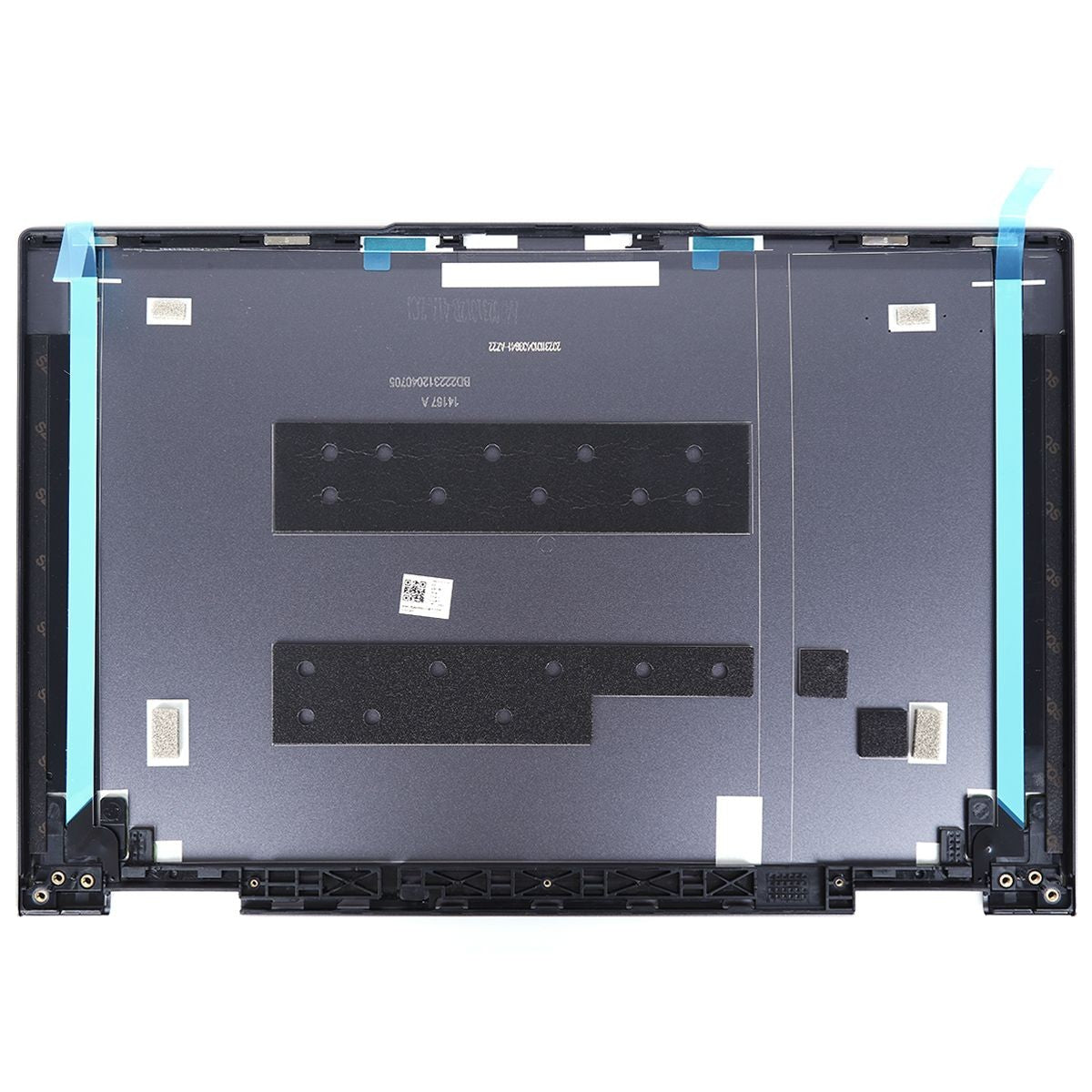 Carcasa Lcd Para Portátil Lenovo Yoga 7-14Itl5 82Bh 7-14Acn6 5Cb1A08845 5Cb1A08844 Gris