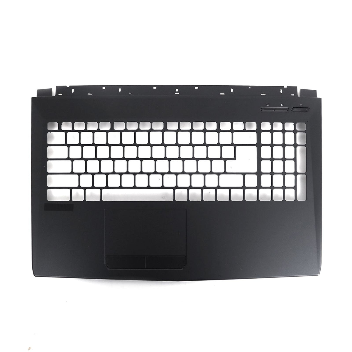 Carcasa Superior Para Portátil Msi Gp62 Gp62Mvr 6Qg Gl62 6Qf Ms-16J5 Ms-16J9