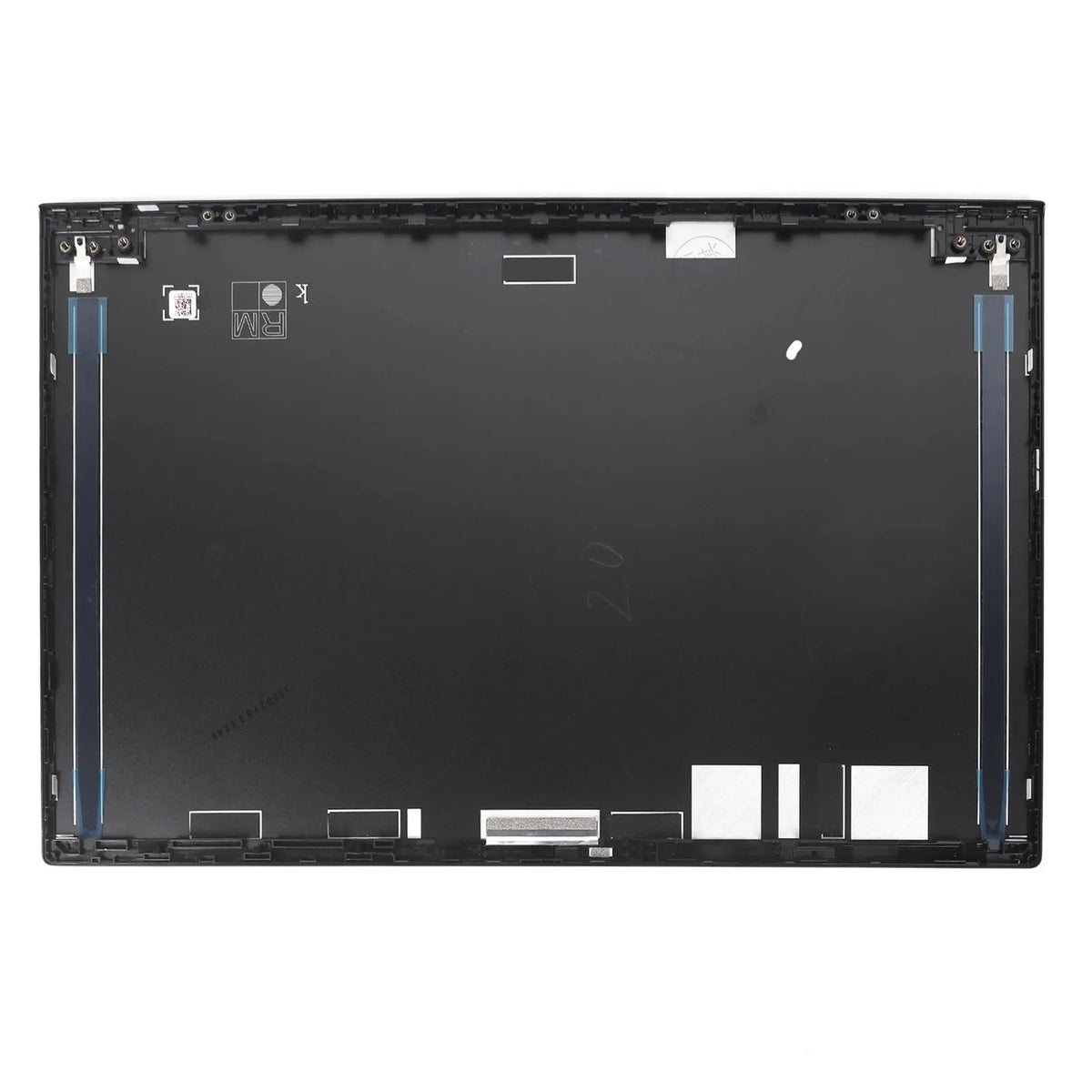 Carcasa Trasera Negra Para Portátil Asus Vivbook X513Fa F513Ea X521 X513E